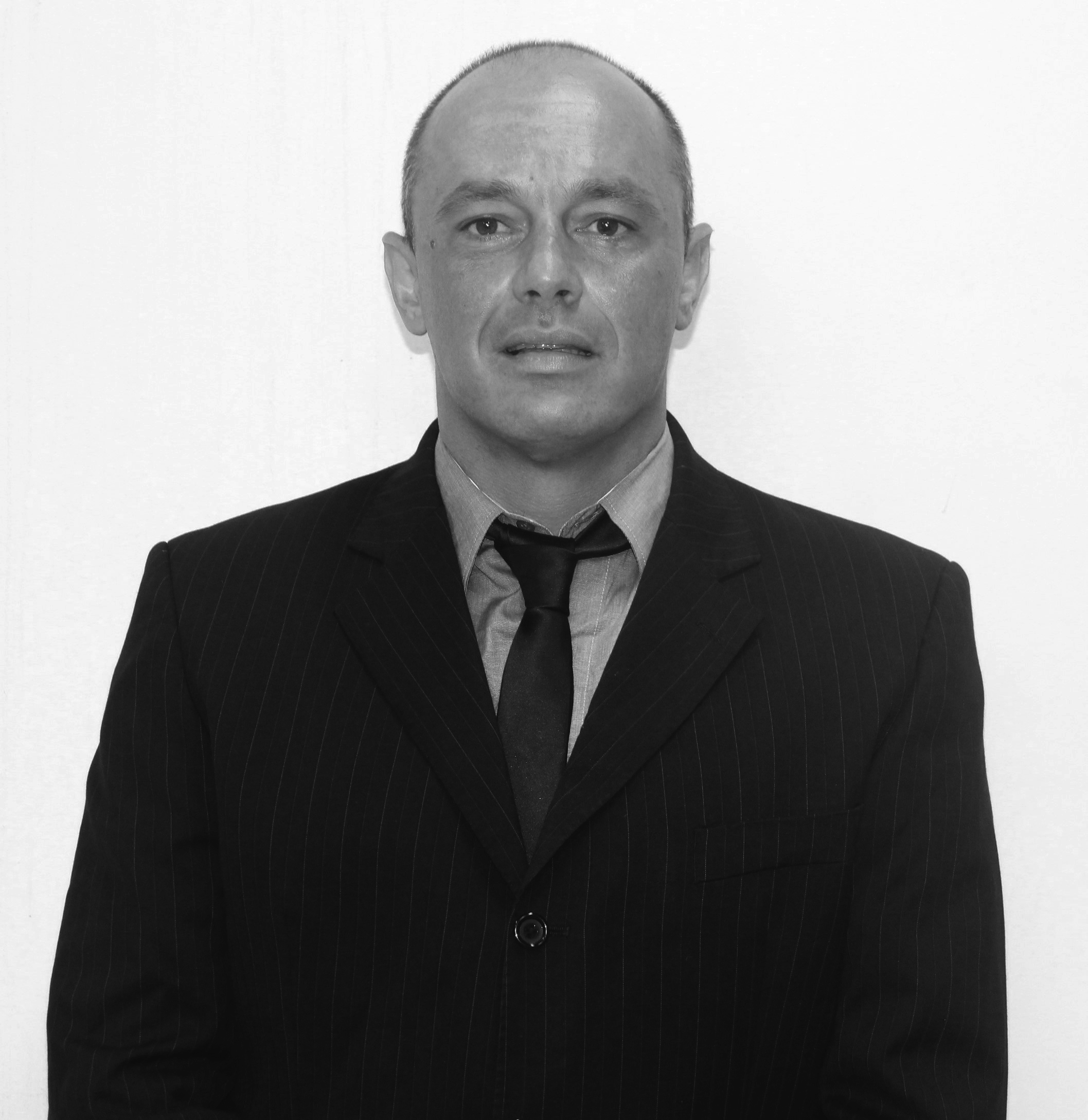 Alex Miller Alves D'Elias