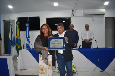 Evento Servidor Público Municipal e Estadual