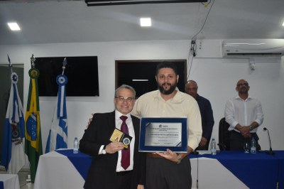 Evento Servidor Público Municipal e Estadual