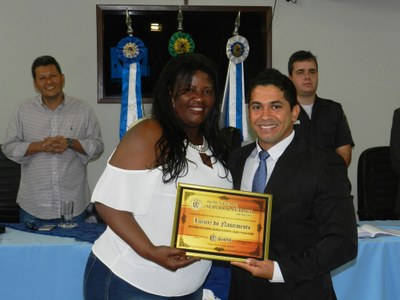 Luciete do Nascimento 