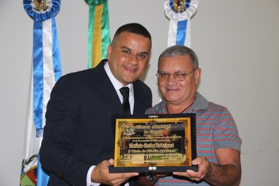 Sr. Antônio Carlos Rodrigues 