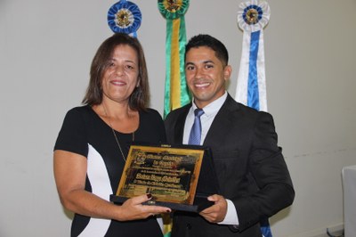 Sra. Adriana Zappa Meirelles 