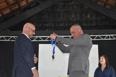 Sessão Solene Cidadão Quatiense