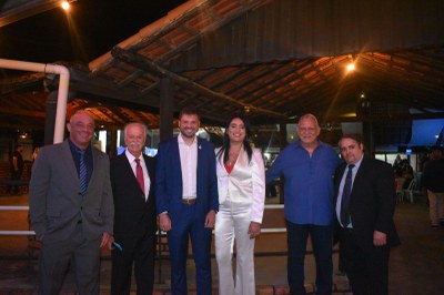 Sessão Solene Cidadão Quatiense