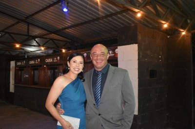 Sessão Solene Cidadão Quatiense