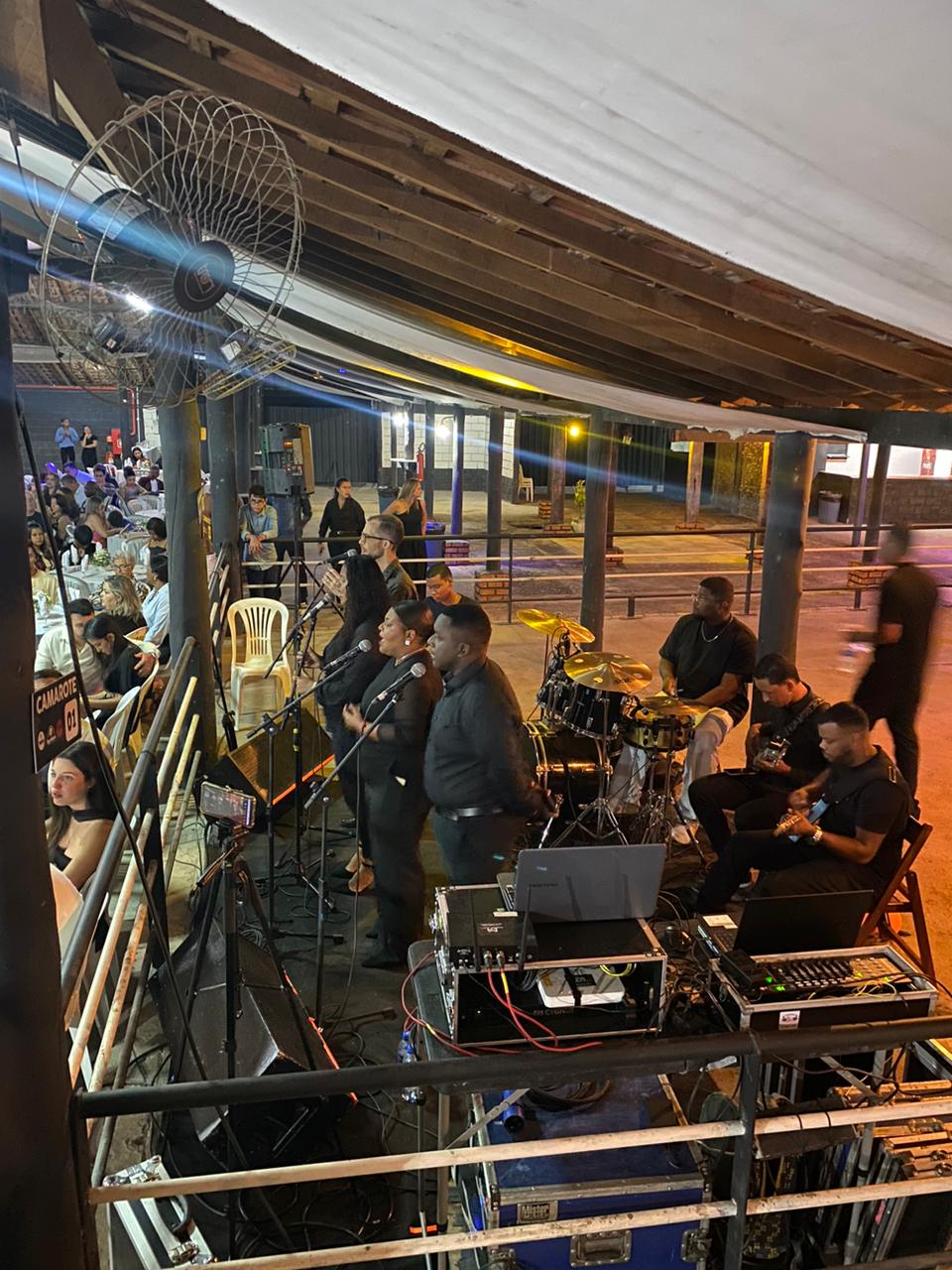 Sessão Solene Cidadão Quatiense