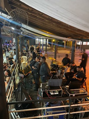 Sessão Solene Cidadão Quatiense