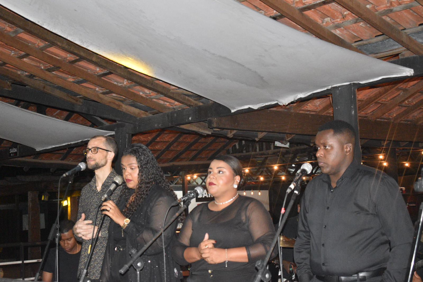 Sessão Solene Cidadão Quatiense