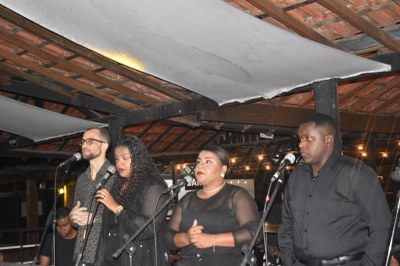 Sessão Solene Cidadão Quatiense