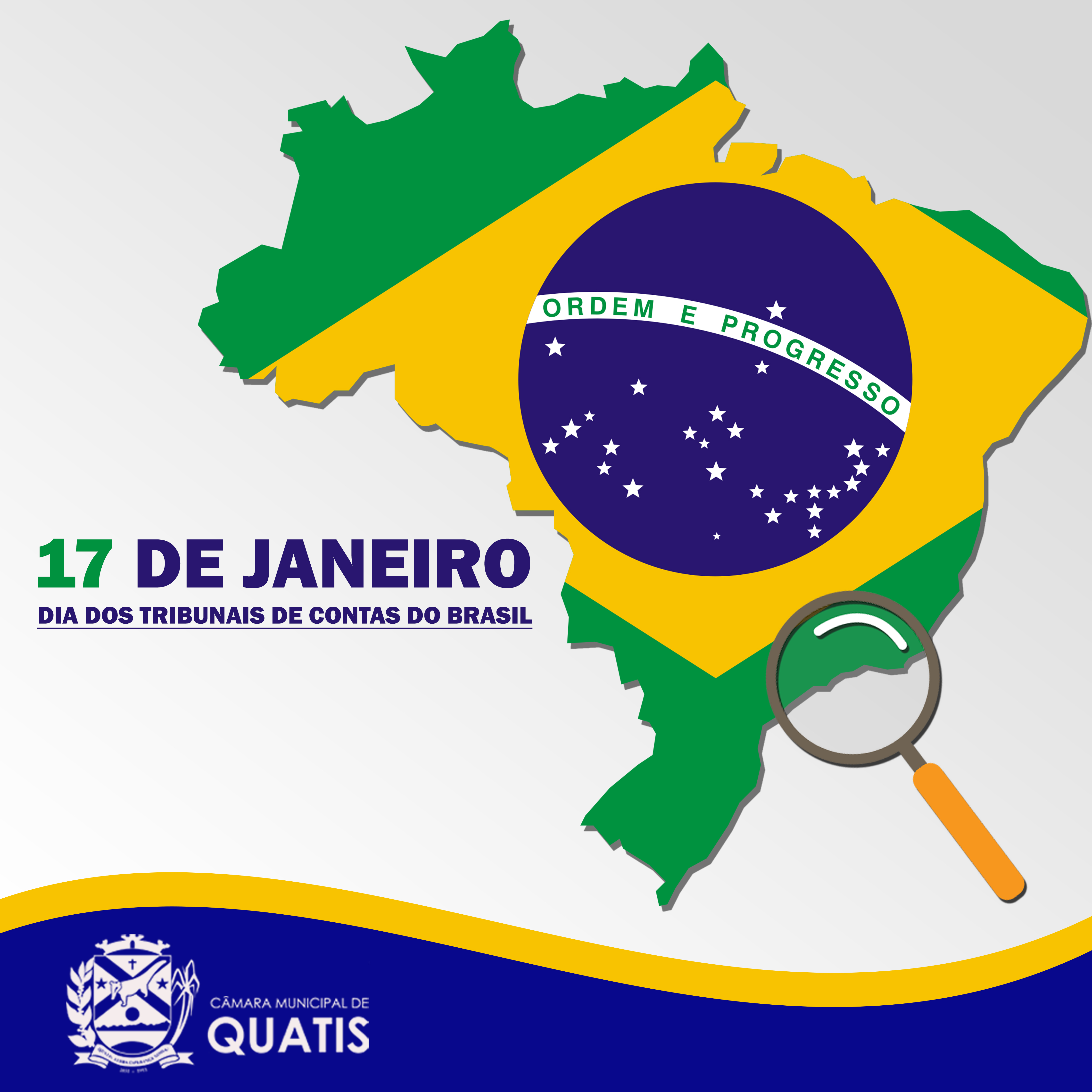 17 de Janeiro