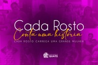 Cada Rosto Conta uma História