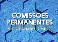 Comissões Permanentes 2019 