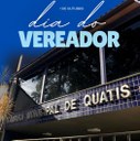 DIA DO VEREADOR