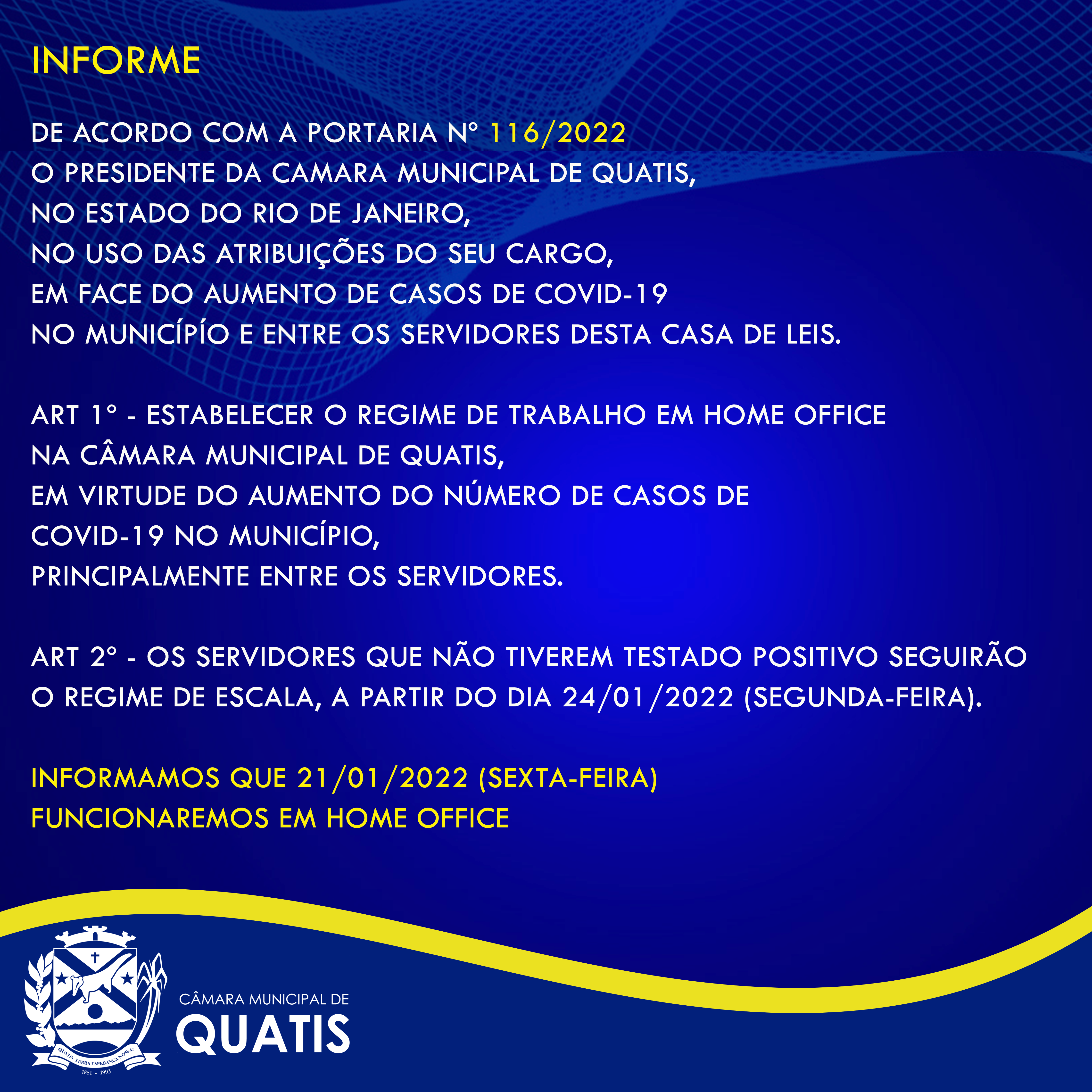 INFORME 