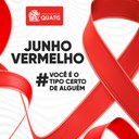 Junho Vermelho