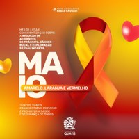 Mês de Maio