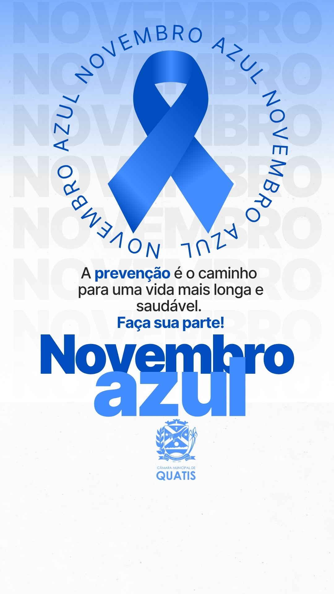 Novembro Azul