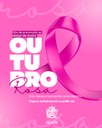 Outubro Rosa 🎀
