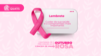 Outubro Rosa