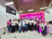 Programa Qualifica Mulher 🩷