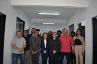  Projeto que Concede Jeton a Servidores é Aprovado na Câmara de Quatis.