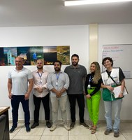 Reunião importante na Câmara de Quatis!