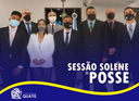 Sessão Solene de Posse