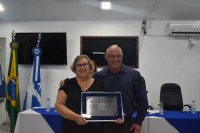 Sessão Solene do Servidor Público Municipal e Estadual