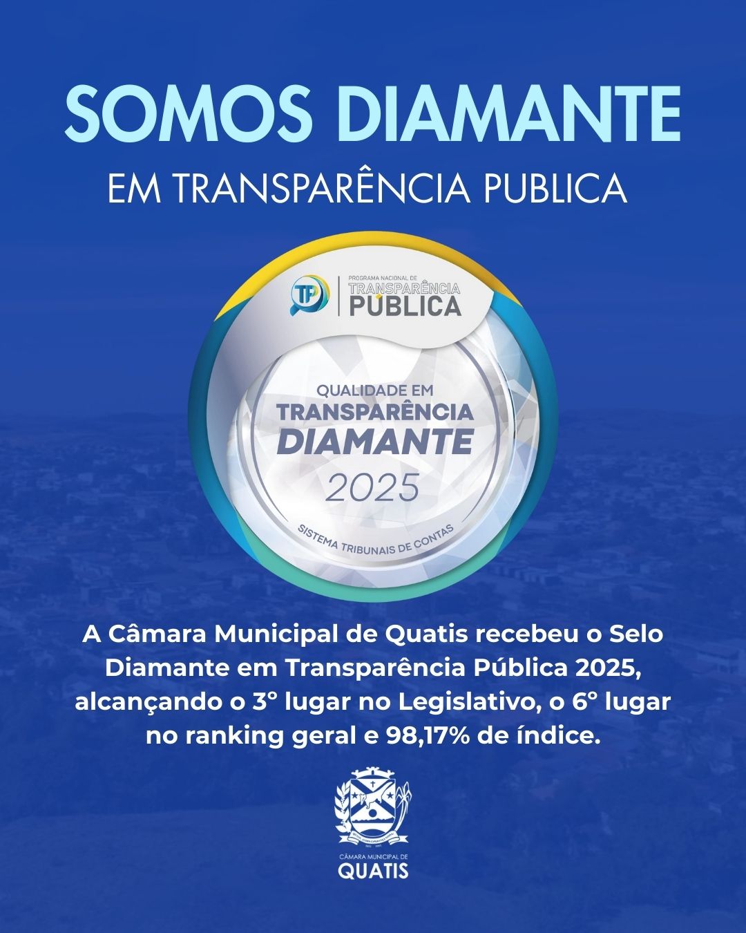 Somos Diamante